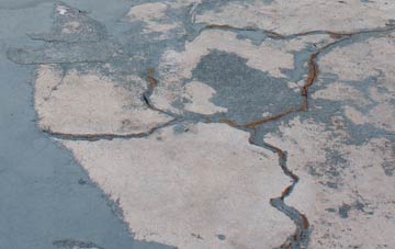 fibreglass roofing replacement New Brinsley