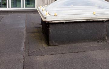 disadvantages of New Brinsley flat roofs