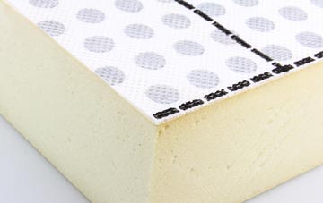 meeting New Brinsley building codes