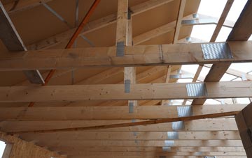 New Brinsley roof truss costs