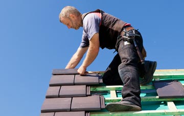 disadvantages of New Brinsley slate roofing