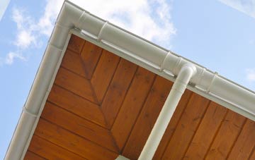 New Brinsley soffit types