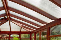 New Brinsley conservatory roofing insulation