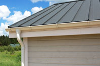 New Brinsley fascia repair