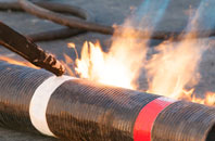 New Brinsley flat roofing replacement