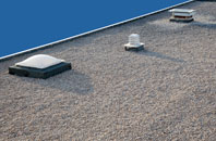 New Brinsley flat roofing